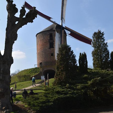 Beekse Brink Bed & Breakfast Loerbeek Luaran gambar