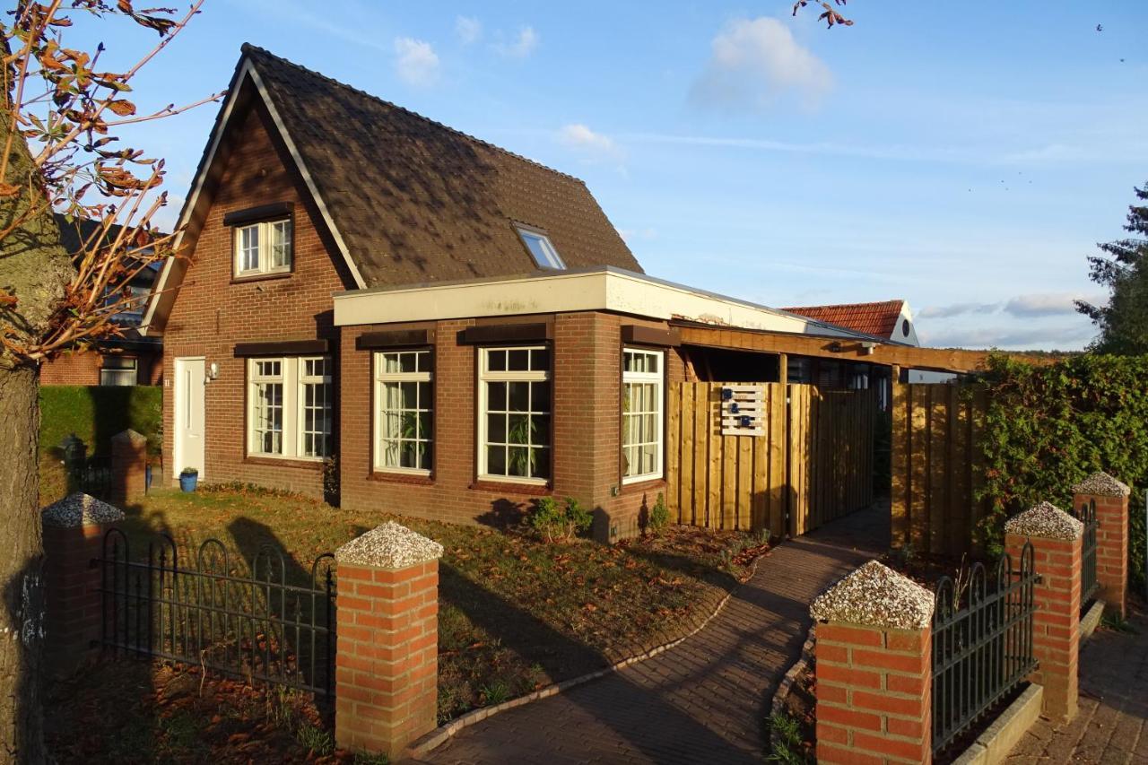 Beekse Brink Bed & Breakfast Loerbeek Luaran gambar