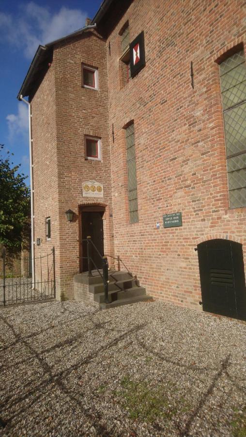 Beekse Brink Bed & Breakfast Loerbeek Luaran gambar