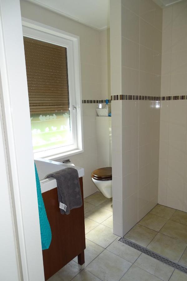 Beekse Brink Bed & Breakfast Loerbeek Luaran gambar