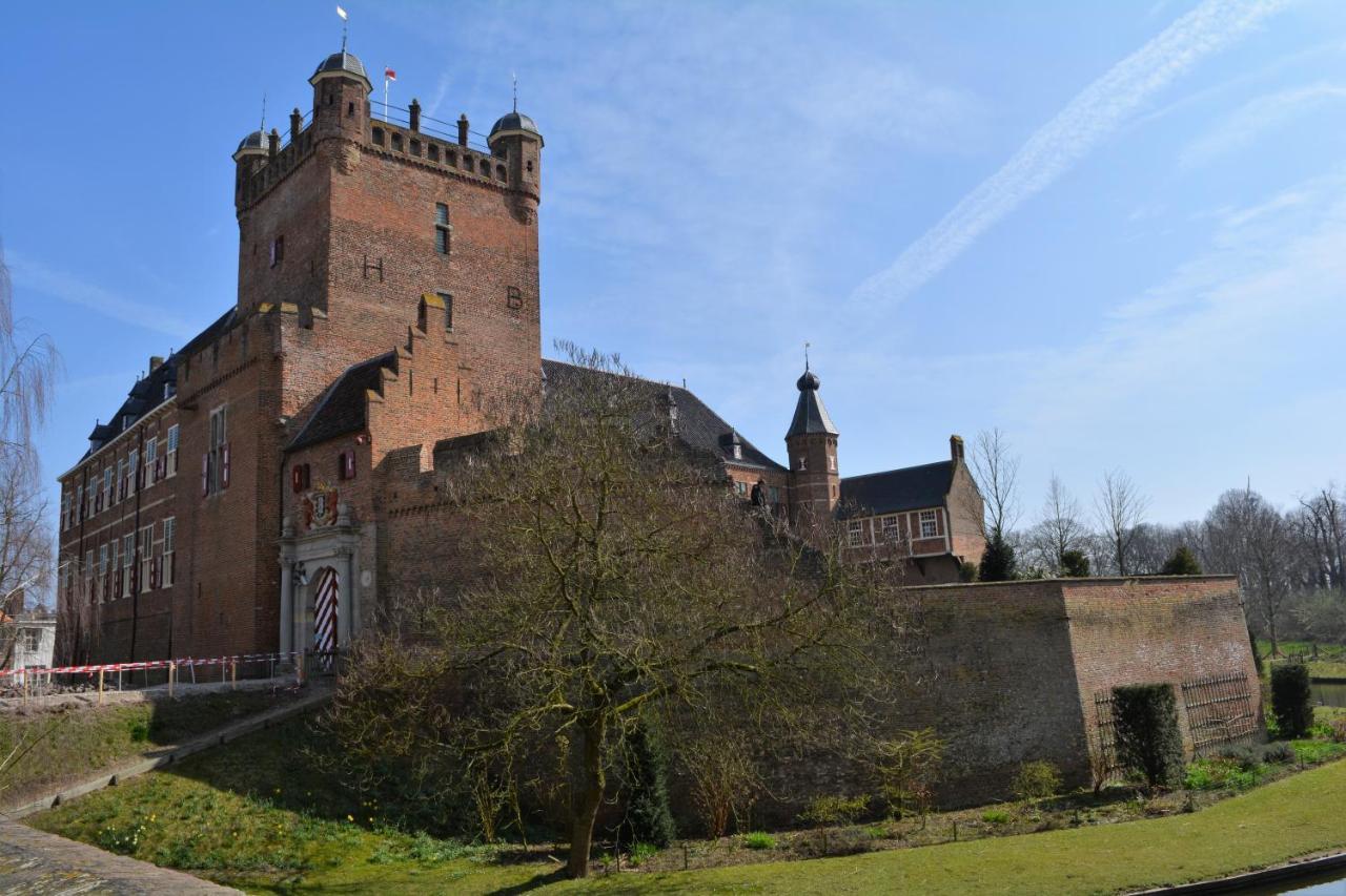 Beekse Brink Bed & Breakfast Loerbeek Luaran gambar