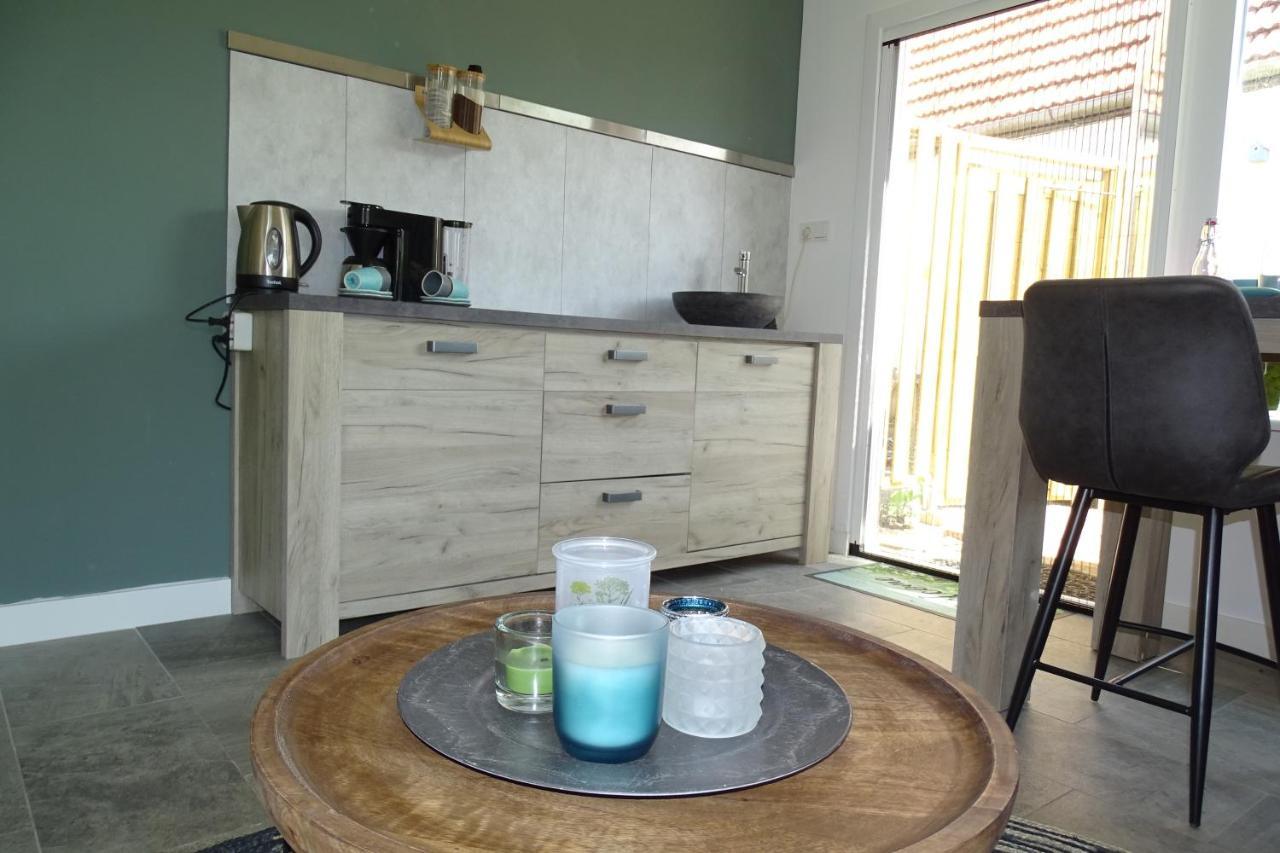 Beekse Brink Bed & Breakfast Loerbeek Luaran gambar
